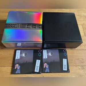 Harry Styles KATTDO Sealed CDs & Box Sets